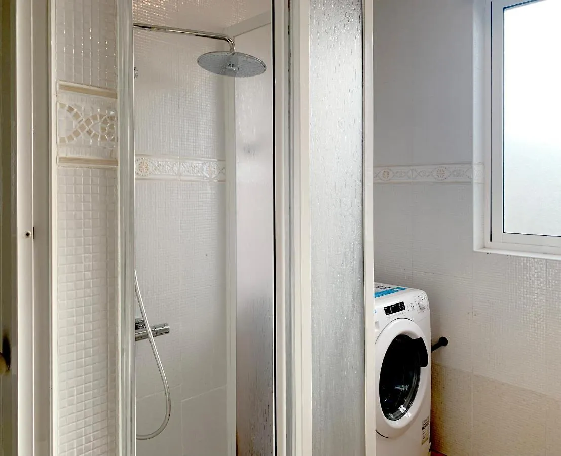 Beach Apartment Λας Πάλμας ντε Γκραν Κανάρια Ισπανία