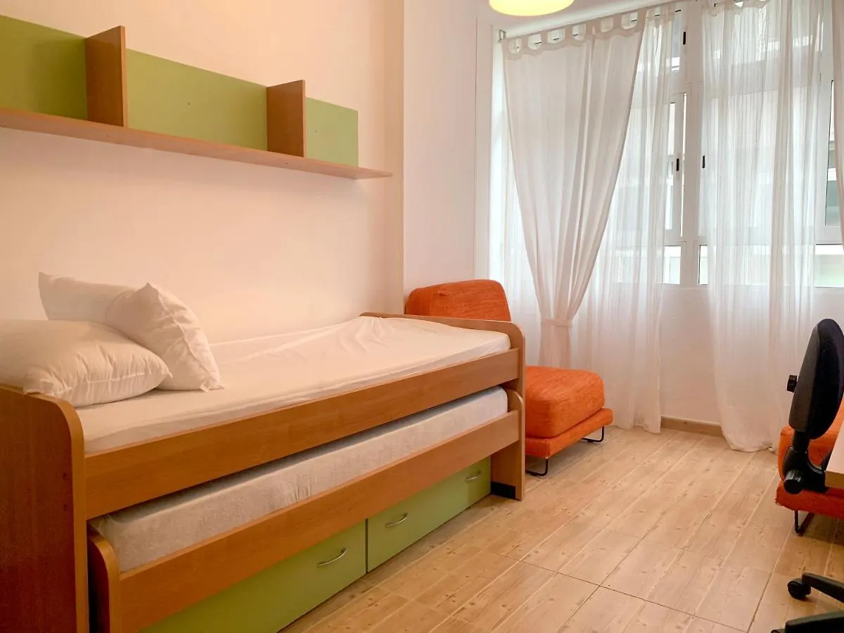 Beach Apartment Λας Πάλμας ντε Γκραν Κανάρια