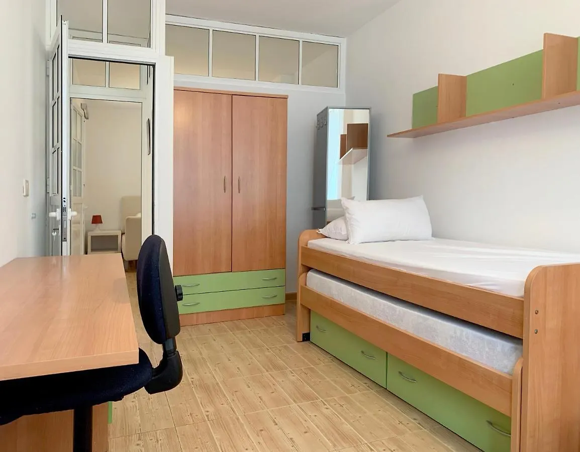 Beach Apartment Λας Πάλμας ντε Γκραν Κανάρια 0*,