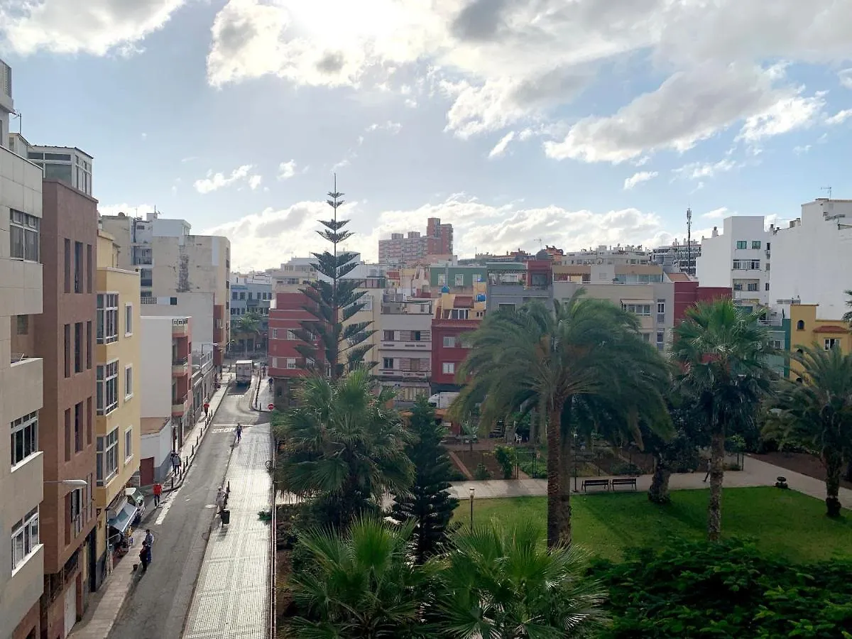 Beach Apartment Λας Πάλμας ντε Γκραν Κανάρια