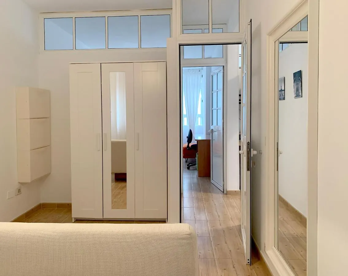 Beach Apartment Λας Πάλμας ντε Γκραν Κανάρια