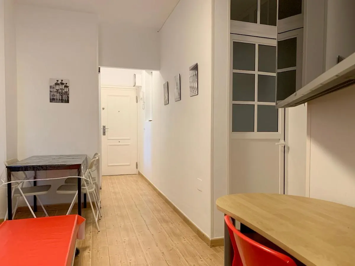 Beach Apartment Λας Πάλμας ντε Γκραν Κανάρια 0*,  Ισπανία